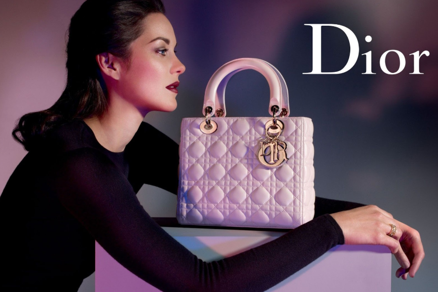 วิธีการเช็คกระเป๋า Dior ก่อนจะรับซื้อหรือขายมือสอง